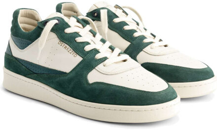 Dstrezzed Ds low basket - maat 42 Groen