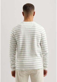 Dstrezzed Ds lyrik ls jersey Groen - XXL