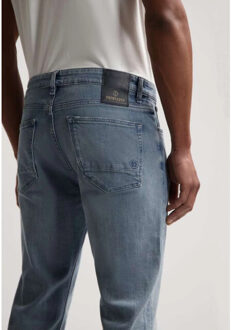 Dstrezzed Ds marlon 5 pocket rgb Blauw - 32-34