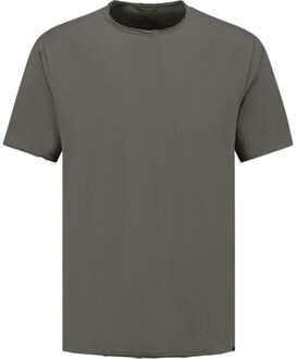 Dstrezzed Ds mc queen tee Groen - S