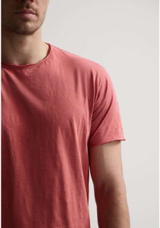 Dstrezzed Ds mc queen tee - maat M Veelkleurig