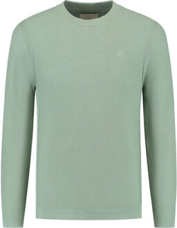 Dstrezzed Ds mercury crew Groen - XL