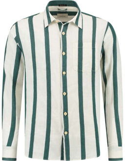 Dstrezzed Ds miller shirt Beige