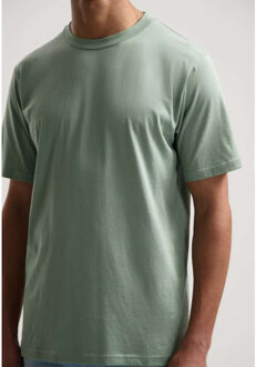 Dstrezzed Ds mod tee Groen - L