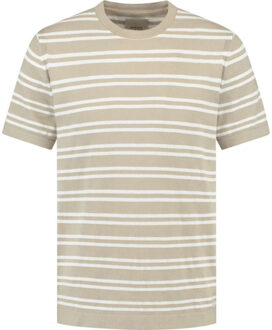 Dstrezzed Ds nereo tee Kaki - XL