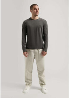 Dstrezzed Ds newman crew - maat M Groen