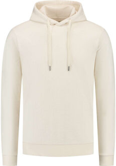 Dstrezzed Ds newman hoody Ecru - M