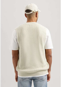 Dstrezzed Ds nic spencer Beige - L