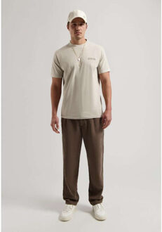 Dstrezzed Ds nickolas graphic tee Bruin - XXL