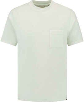 Dstrezzed Ds nickolas tee Groen - L