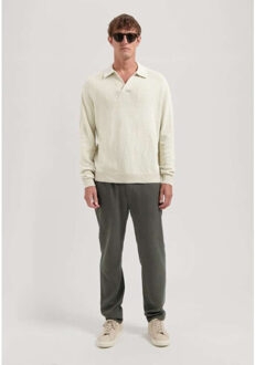 Dstrezzed Ds niki polo Beige - M