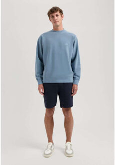 Dstrezzed Ds nikol crew Blauw - XL