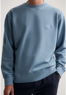 Dstrezzed Ds nikol crew - maat S Blauw