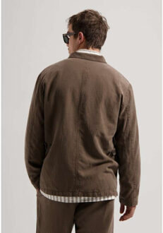 Dstrezzed Ds nix work blazer Veelkleurig - M