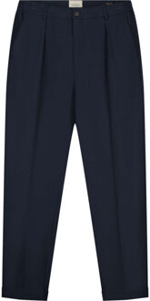 Dstrezzed Ds odin loose fit pant Blauw - 31-32