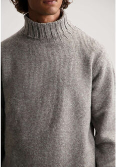 Dstrezzed Ds ove turtleneck Bruin - XL