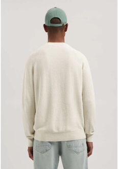 Dstrezzed Ds owen crew Beige - XXL