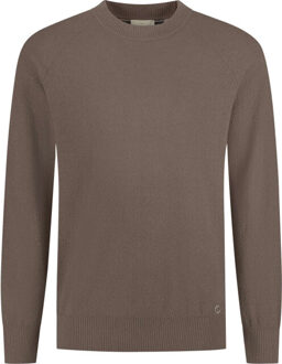 Dstrezzed Ds owen crew Bruin - XL