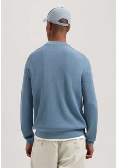 Dstrezzed Ds pedro Blauw - XL