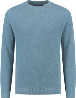 Dstrezzed Ds pedro - maat M Blauw