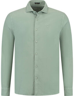 Dstrezzed Ds ras shirt - maat L Groen
