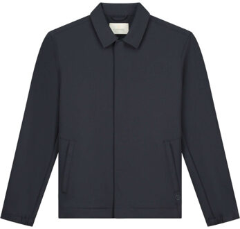 Dstrezzed Ds ryan jacket Zwart - S