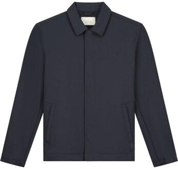 Dstrezzed Ds ryan jacket Zwart - XL