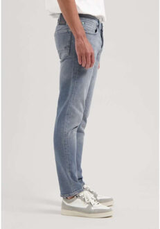 Dstrezzed Ds sir b provincial blue Blauw - 31-34