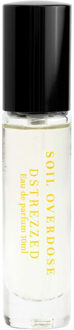 Dstrezzed Ds soil overdose eau de parfum 10ml Veelkleurig - One size