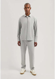 Dstrezzed Ds soren overshirt Grijs - L