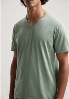 Dstrezzed Ds stewart tee Groen - M