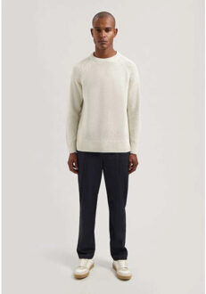 Dstrezzed Ds tanner crew - maat L Beige