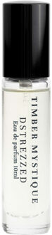 Dstrezzed Ds timber mystique eau de parfum 10ml Veelkleurig - One size