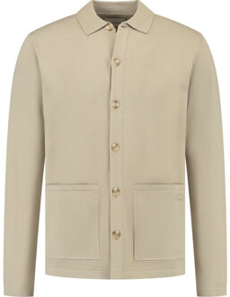 Dstrezzed Ds timmy vest - maat XL Kaki