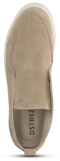 Dstrezzed Ds victor high loafer Kaki - 42