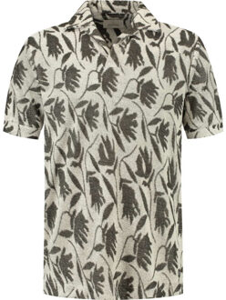 Dstrezzed Ds zale polo Beige - L