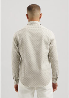 Dstrezzed Eloy shirt Veelkleurig - L