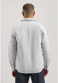 Dstrezzed Evian shirt Veelkleurig - XL