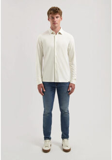 Dstrezzed Fraser shirt Beige - XL