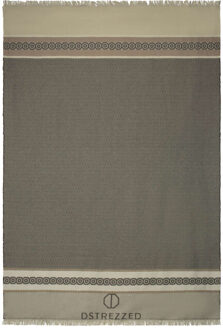 Dstrezzed Hamman towel Beige - One size