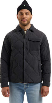 Dstrezzed Ives jacket Grijs - XL