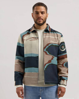 Dstrezzed Jack 155006 Blauw - M