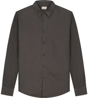 Dstrezzed Jagger shirt - maat L Grijs