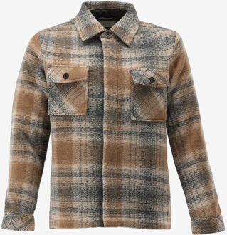 Dstrezzed Jas beige - L;XXL