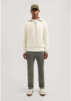 Dstrezzed Josiah skipper - maat XL Beige