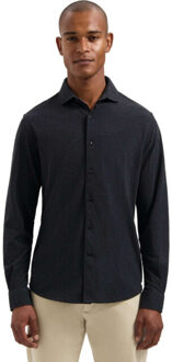 Dstrezzed Kirk shirt Zwart - L