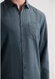 Dstrezzed Lamont shirt Veelkleurig