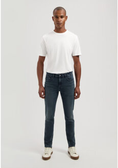 Dstrezzed Lancaster 5 pocket Blauw - 28-32