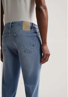 Dstrezzed Lancaster 5 pocket Blauw - 33-34