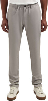 Dstrezzed Lancaster pattern sweat - maat 32-34 Grijs